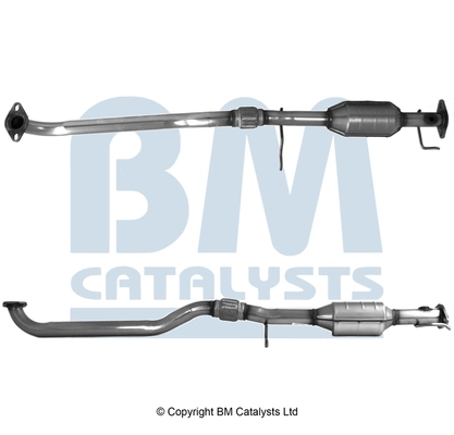 Catalytic Converter